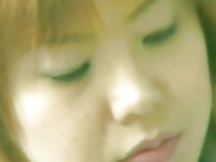 Ιαπωνικό σχολείο κορίτσι παίρνει ζουμερό μουνί ροζ έγλειψε και στη συνέχεια πηδάει