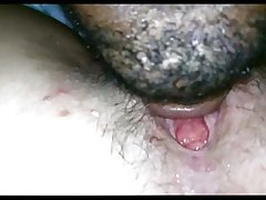 Της έγλειψε μέχρι που ήρθε στο 1:06