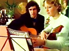 Οι δύο κιθάρες