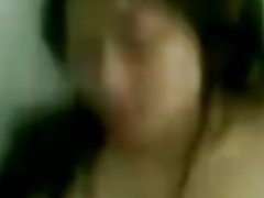 Μαλέι-πρόστυχο χαριτωμένο πρόσωπο κεντρική ατμού