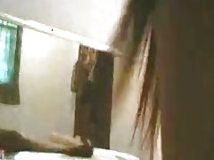 Ινδονησία-tante bandung naning εξαιρετική goyangannya